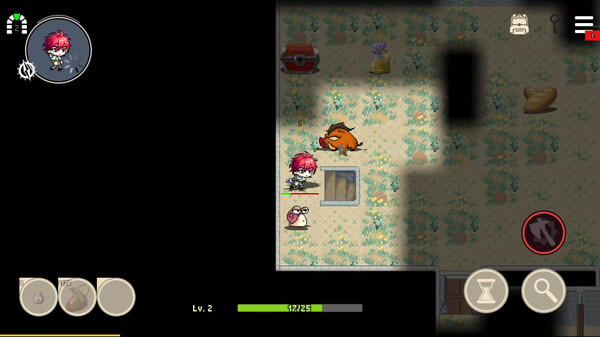 Luyen Nguc screenshot 5