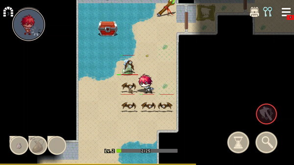 Luyen Nguc screenshot 6