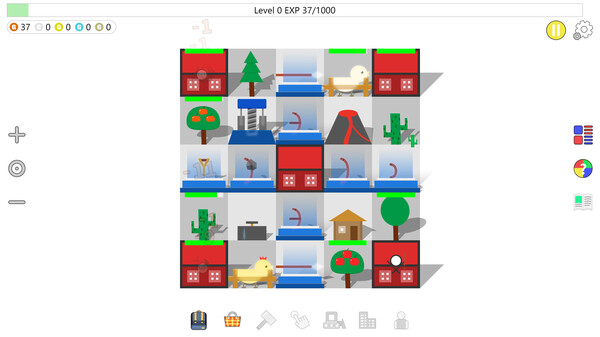 SimpleTD screenshot 7