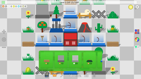 SimpleTD screenshot 6