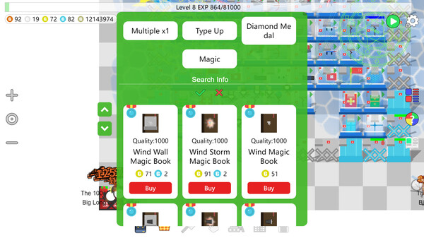 SimpleTD screenshot 4