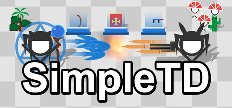 SimpleTD