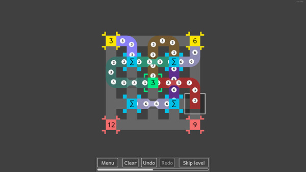 Math & Topology screenshot 2