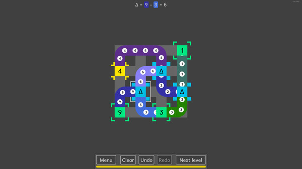Math & Topology screenshot 5