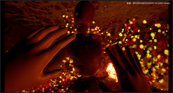 斩毒：罪与罚（Narcotics Police:Crime And Punish) screenshot 5