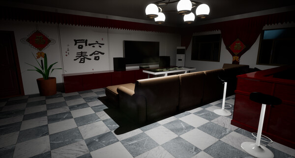 斩毒：罪与罚（Narcotics Police:Crime And Punish) screenshot 1