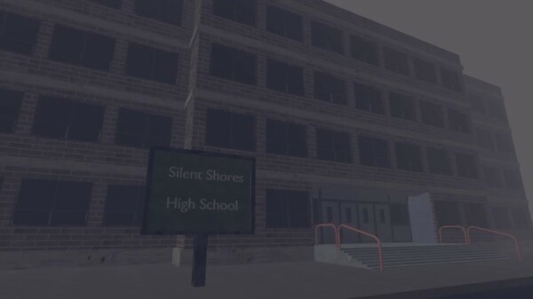 Silent Shores screenshot 6