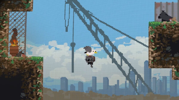 Trash Bandits screenshot 7