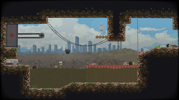 Trash Bandits screenshot 9