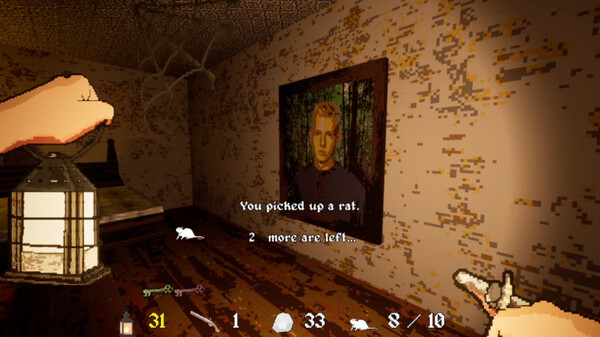 Rat Catcher screenshot 2