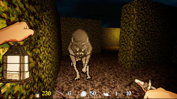 Rat Catcher screenshot 1