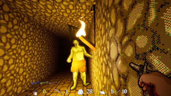 Rat Catcher screenshot 3