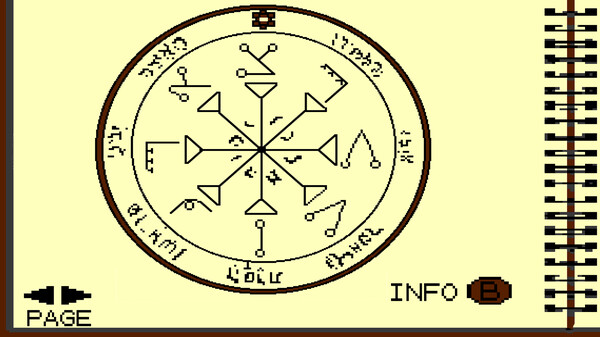 Pine Creek: The Book of Judith screenshot 4