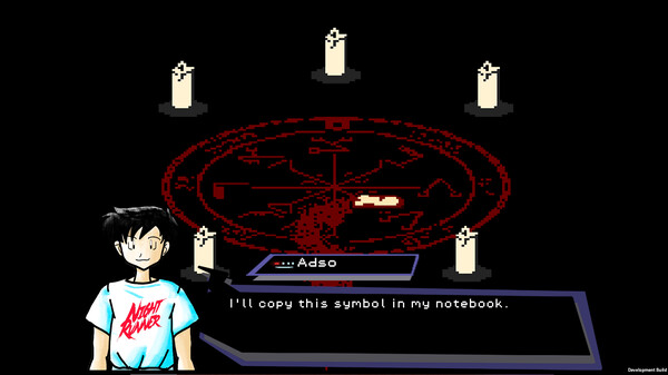 Pine Creek: The Book of Judith screenshot 10