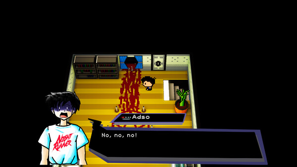 Pine Creek: The Book of Judith screenshot 7