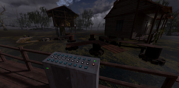 Just A Walk In The Park screenshot 8