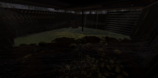 Just A Walk In The Park screenshot 7