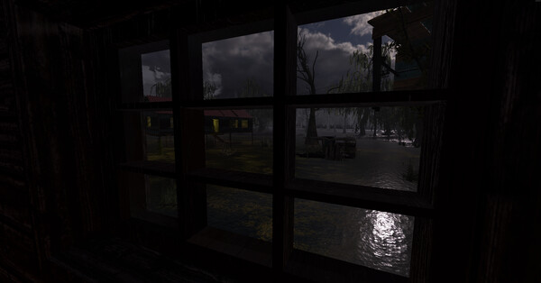 Just A Walk In The Park screenshot 4