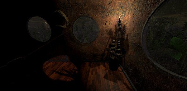 Just A Walk In The Park screenshot 11