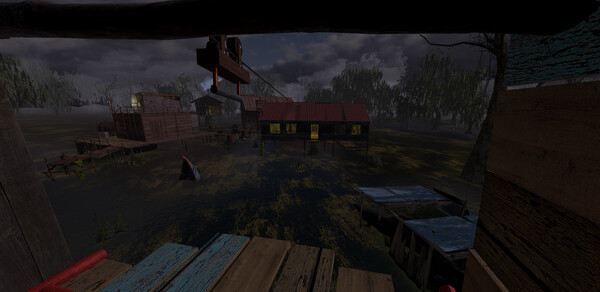Just A Walk In The Park screenshot 6
