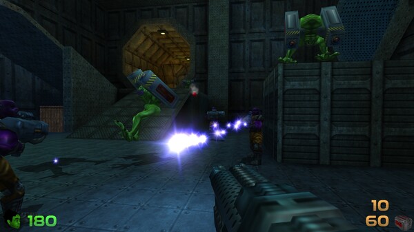 Zortch screenshot 7