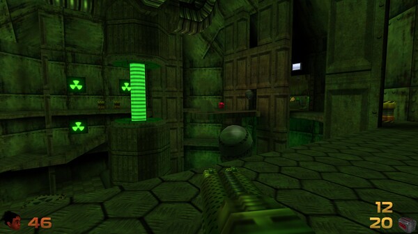 Zortch screenshot 2