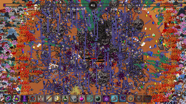 Witchcraft Survivors screenshot 1
