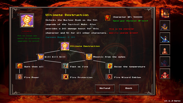 Witchcraft Survivors screenshot 5