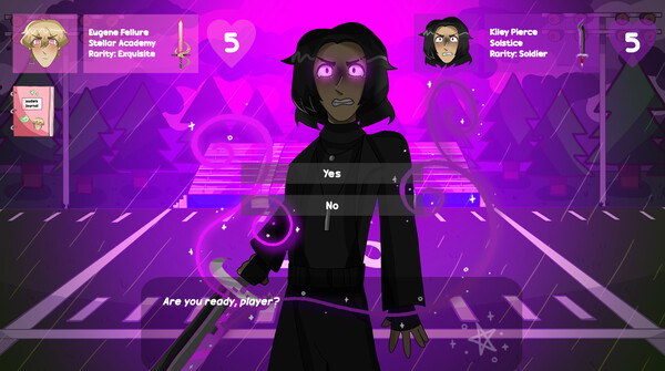Stellar Version 1.0 screenshot 3