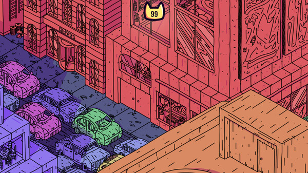 Purrfect Rescue screenshot 10