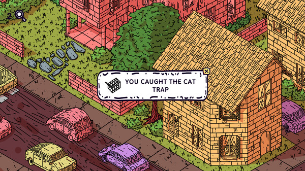Purrfect Rescue screenshot 6