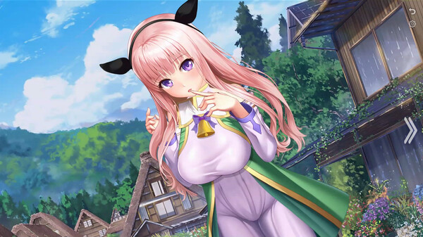 Cow Girls 3 Stories screenshot 5