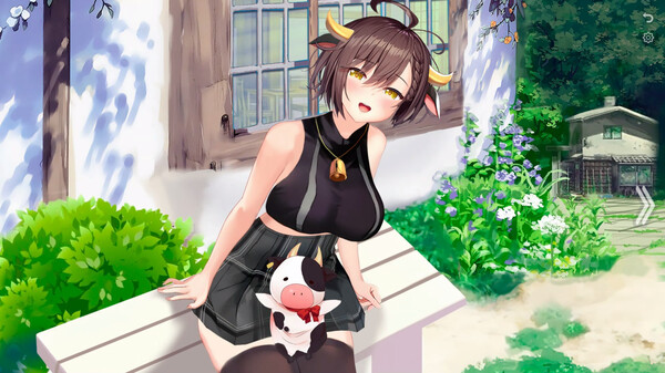 Cow Girls 3 Stories screenshot 3