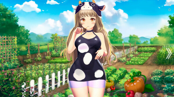 Cow Girls 3 Stories screenshot 6
