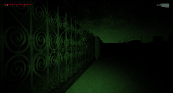 Hell Of Nightmares: Chapter 1 screenshot 3