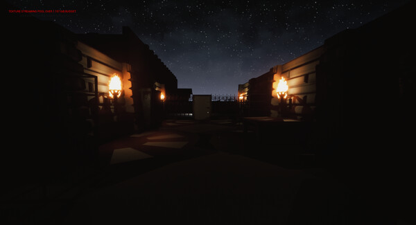 Hell Of Nightmares: Chapter 1 screenshot 2