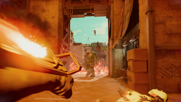 Concord screenshot 6