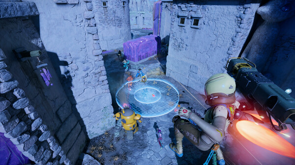 Concord screenshot 8