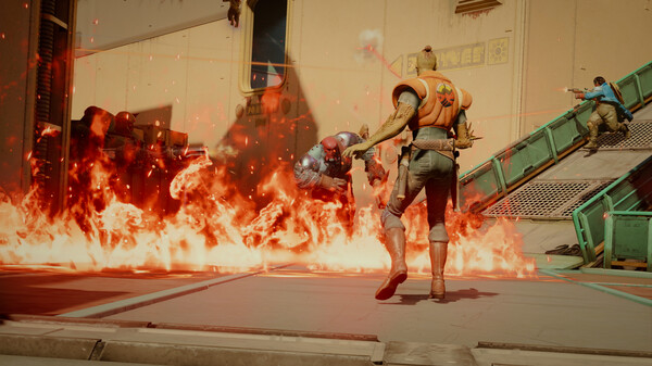 Concord screenshot 7