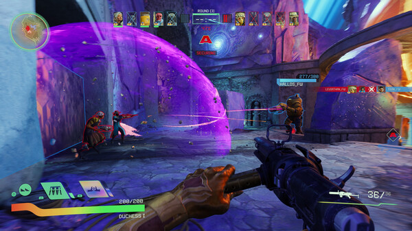 Concord screenshot 9