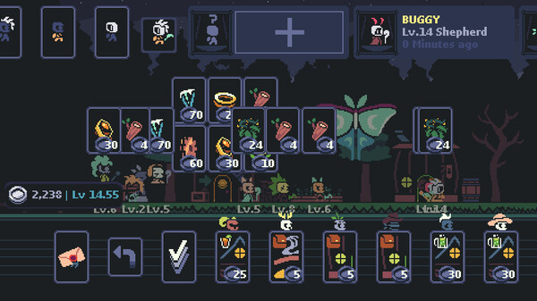 Settlemoon screenshot 4