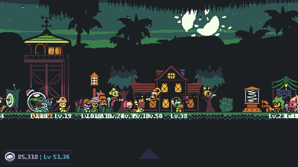 Settlemoon screenshot 5