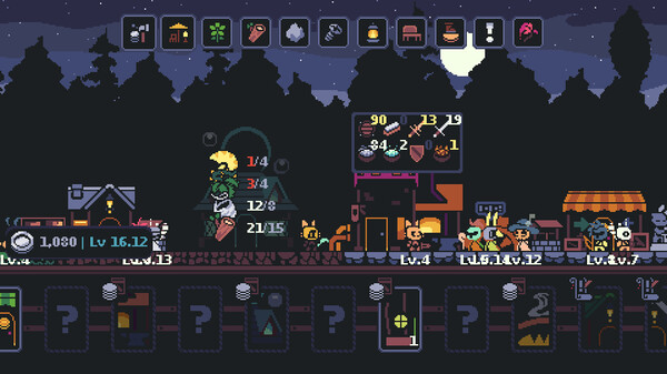 Settlemoon screenshot 2