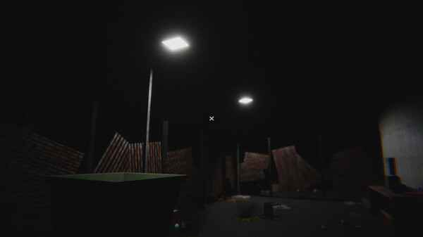 Terror in the Kitchen screenshot 8