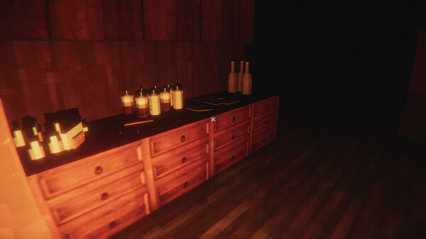 Terror in the Kitchen screenshot 9
