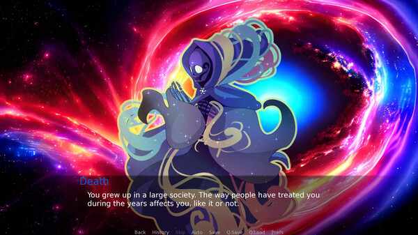 The Ultimate Death Clock screenshot 7