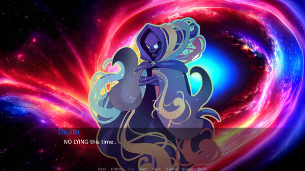The Ultimate Death Clock screenshot 6