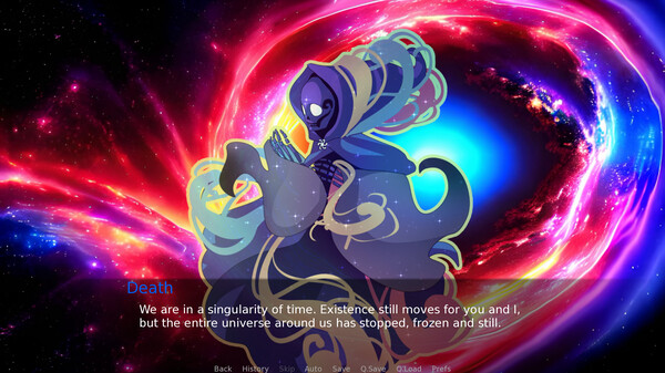 The Ultimate Death Clock screenshot 3
