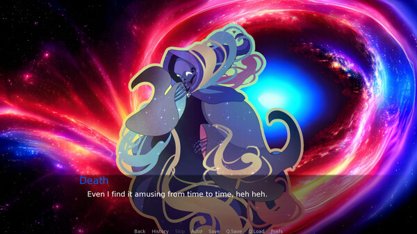 The Ultimate Death Clock screenshot 4