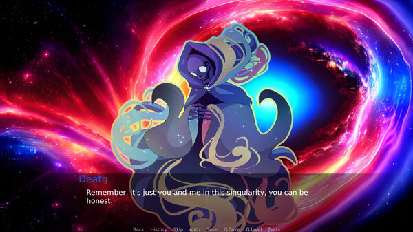The Ultimate Death Clock screenshot 5